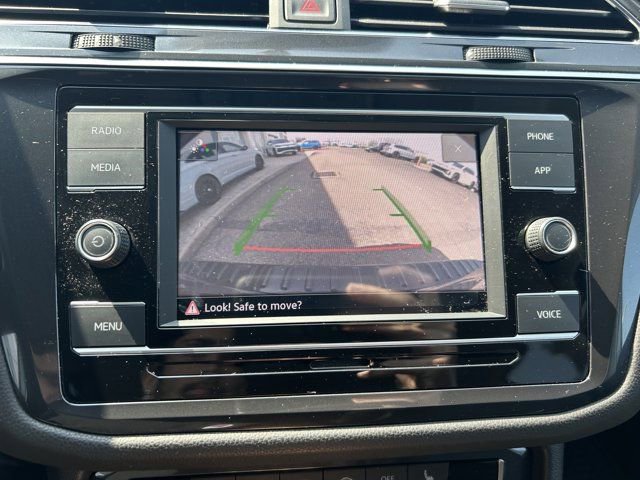 Certified 2022 Volkswagen Tiguan S AWD/4WD image 13