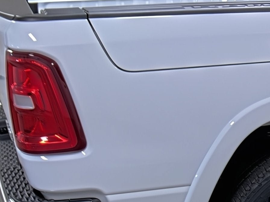 New 2026 RAM 1500 Big Horn AWD/4WD image 13