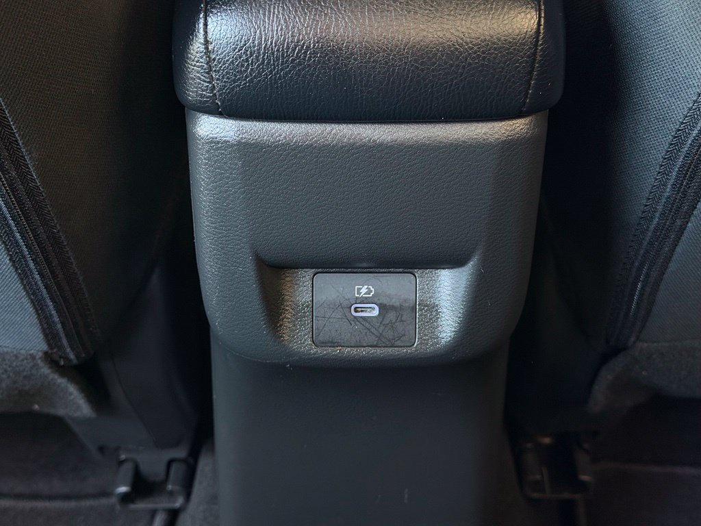 Certified 2025 Nissan Versa SV FWD image 14