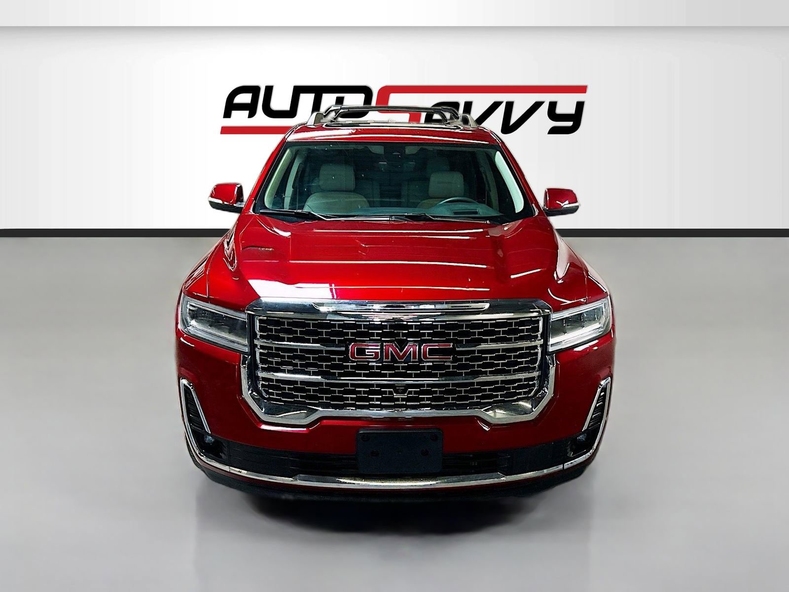 Used 2023 GMC Acadia Denali w/ Denali Technology Package AWD/4WD image 2