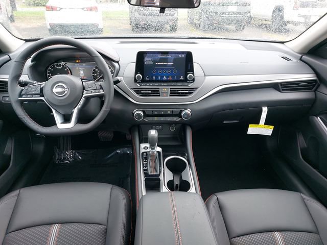 New 2025 Nissan Altima 2.5 SR image 31