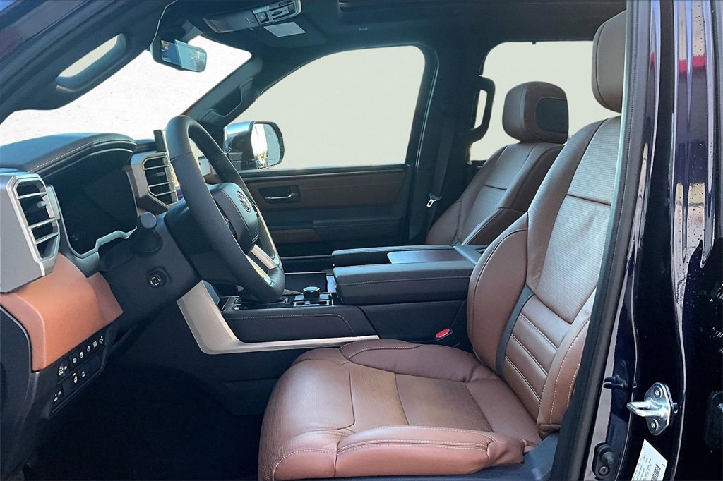New 2026 Toyota Tundra 1794 Edition image 18