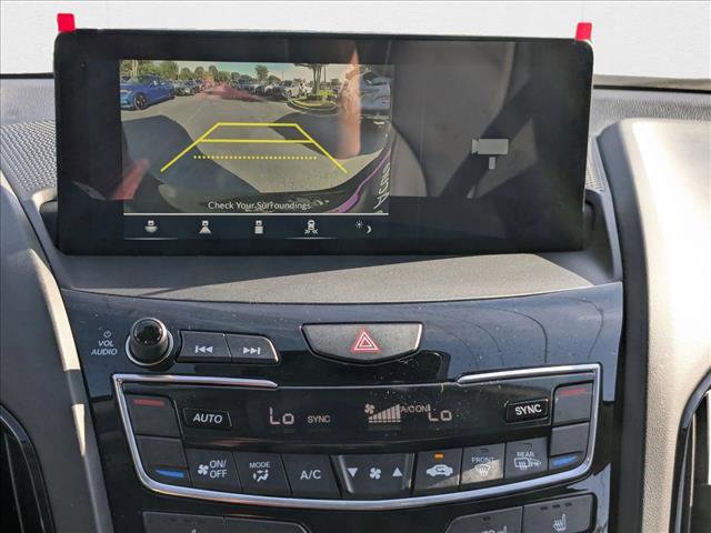 New 2025 Acura RDX SH-AWD w/ Technology Package image 12