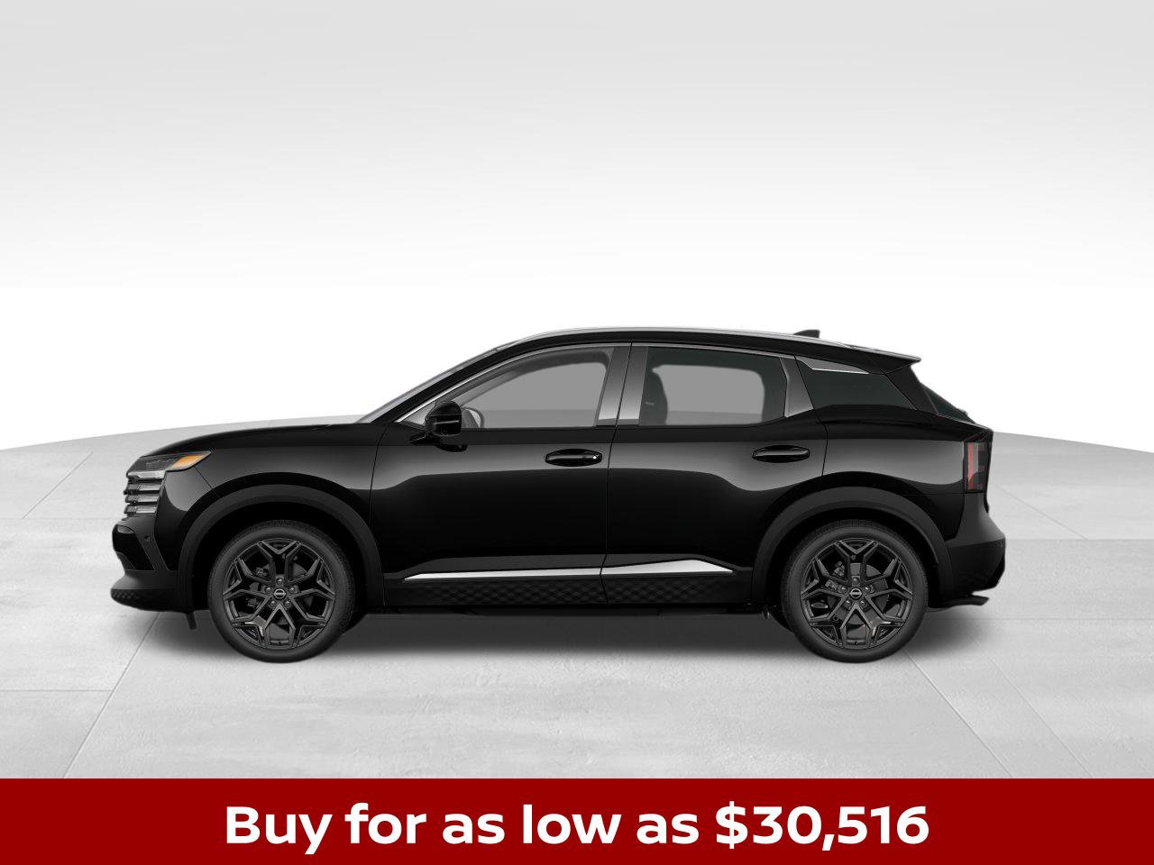 New 2027 Nissan Kicks SR AWD/4WD image 8