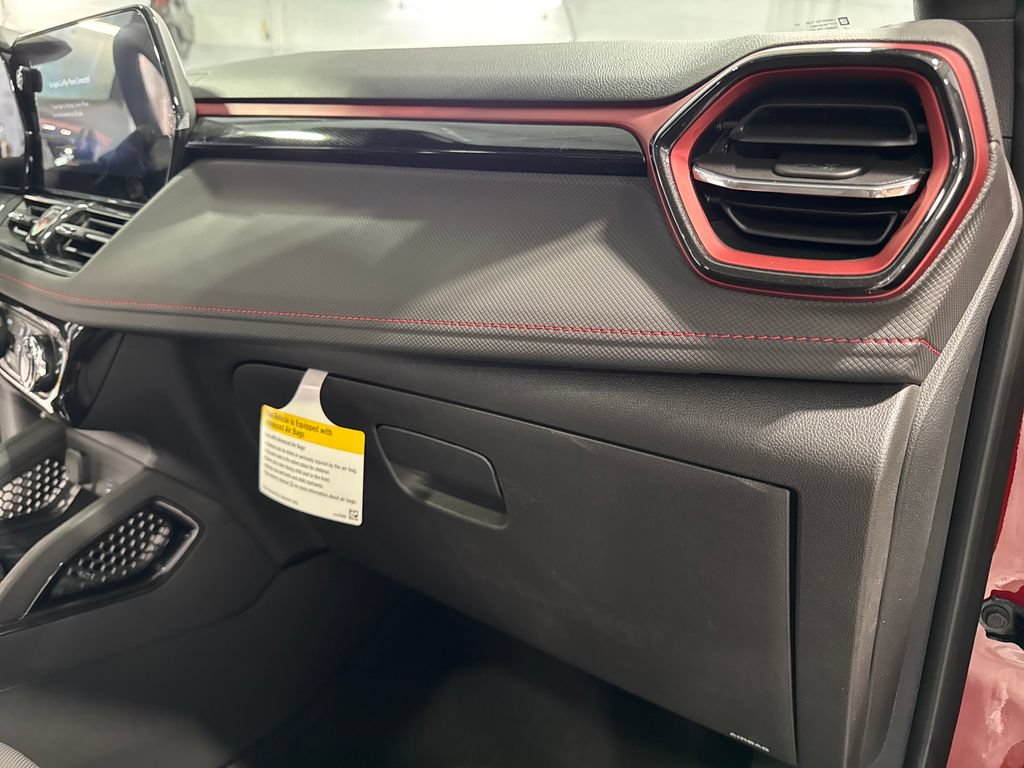 New 2026 Chevrolet TrailBlazer RS w/ Convenience Package FWD image 37