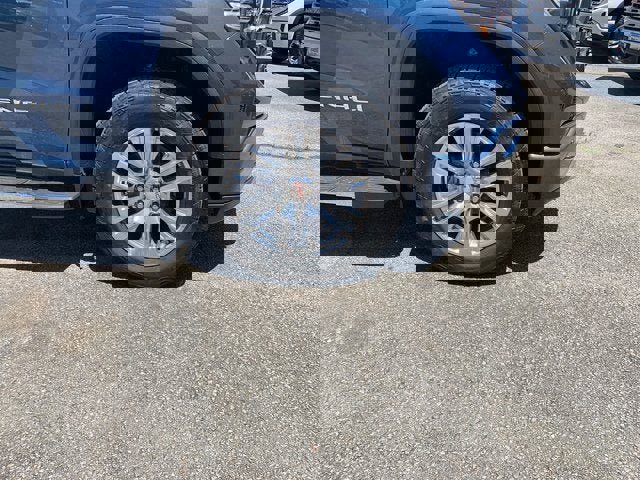 New 2025 GMC Sierra 1500 Denali image 5