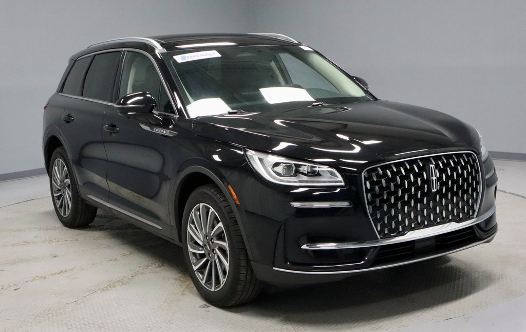 Used 2024 Lincoln Corsair Reserve w/ Equipment Group 201A image 1