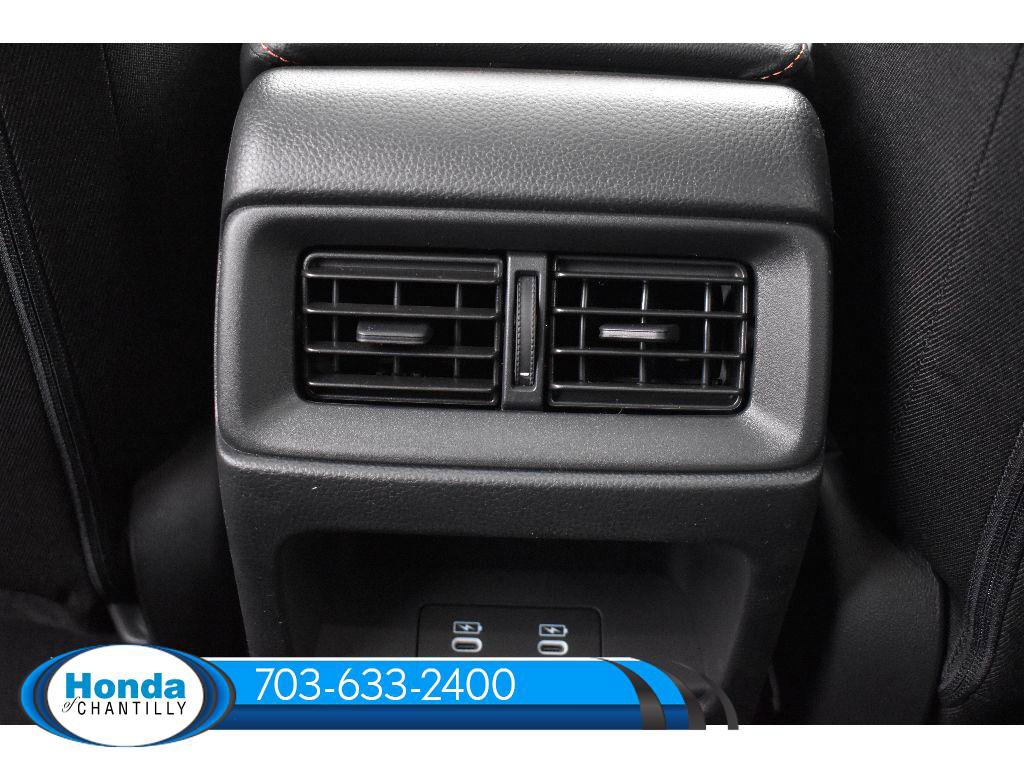 New 2026 Honda CR-V TrailSport image 32