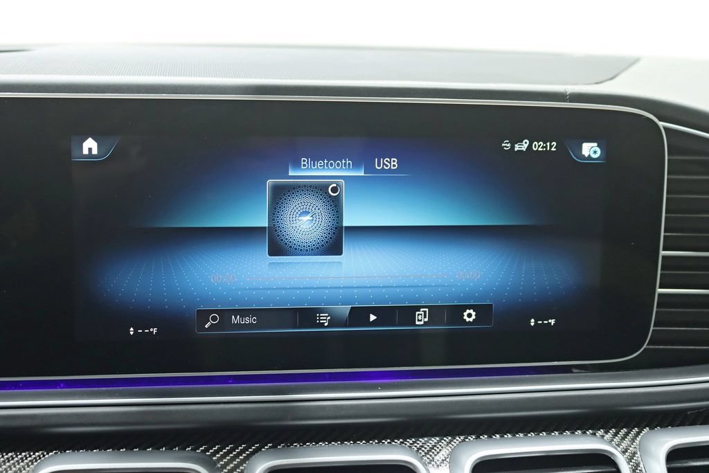 Used 2023 Mercedes-Benz GLE 63 AMG S image 25