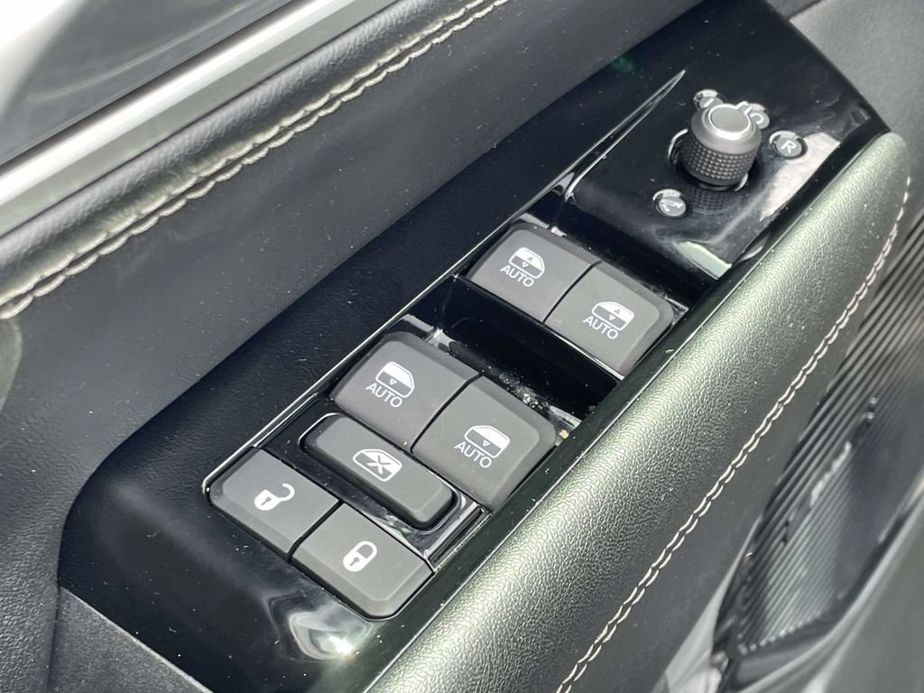 New 2026 Jeep Grand Wagoneer Limited AWD/4WD image 26