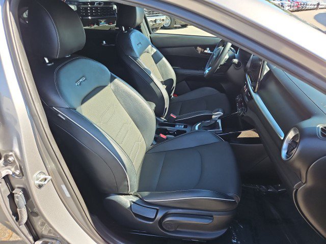 Used 2024 Kia Forte GT-Line FWD image 28
