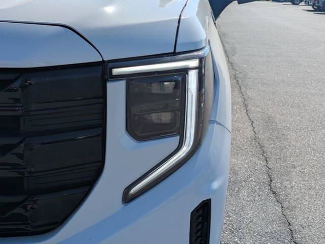 New 2026 GMC Sierra 1500 Elevation w/ Elevation Premium Package AWD/4WD image 11