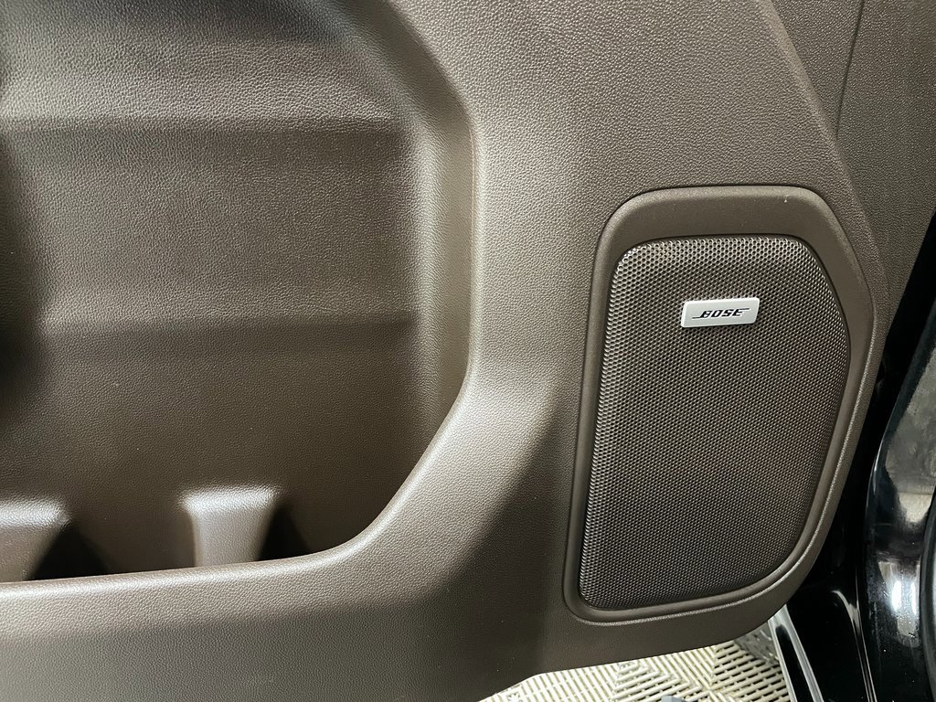 Certified 2022 GMC Sierra 2500 Denali w/ Denali Ultimate Package image 31