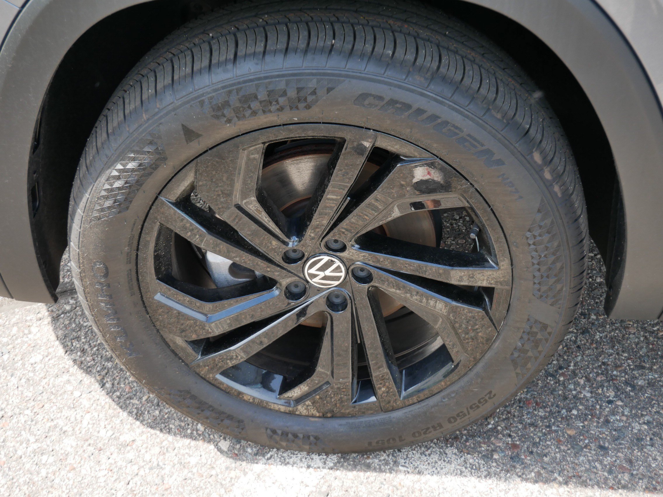 Certified 2022 Volkswagen Atlas SE AWD/4WD image 15