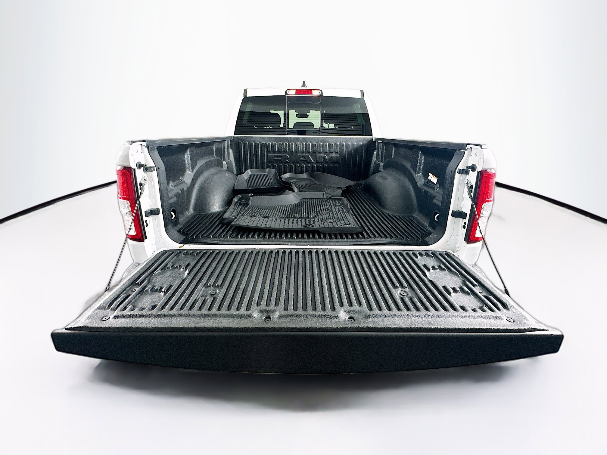 Used 2022 RAM 1500 Big Horn image 29