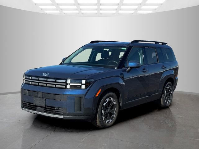 Used 2025 Hyundai Santa Fe SEL image 3