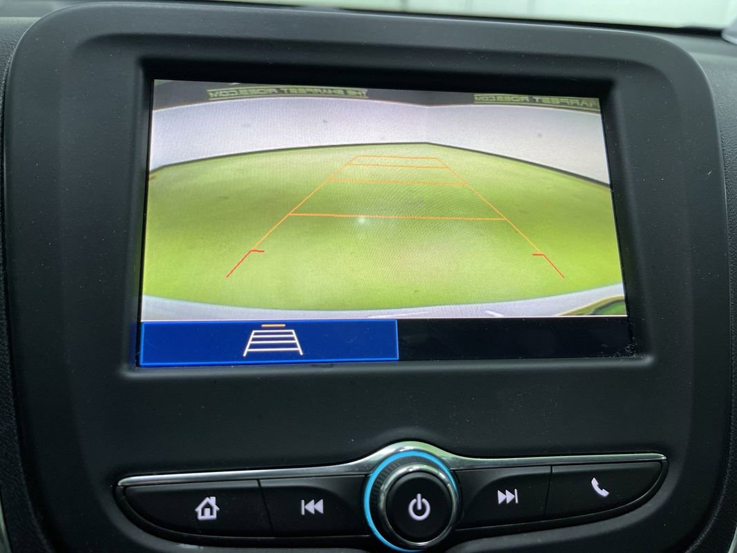 Used 2024 Chevrolet Equinox LS image 22