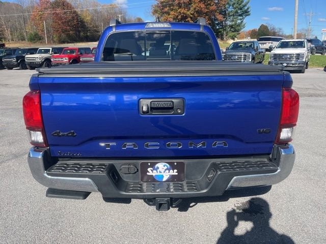 Used 2023 Toyota Tacoma SR5 w/ SX Package image 7