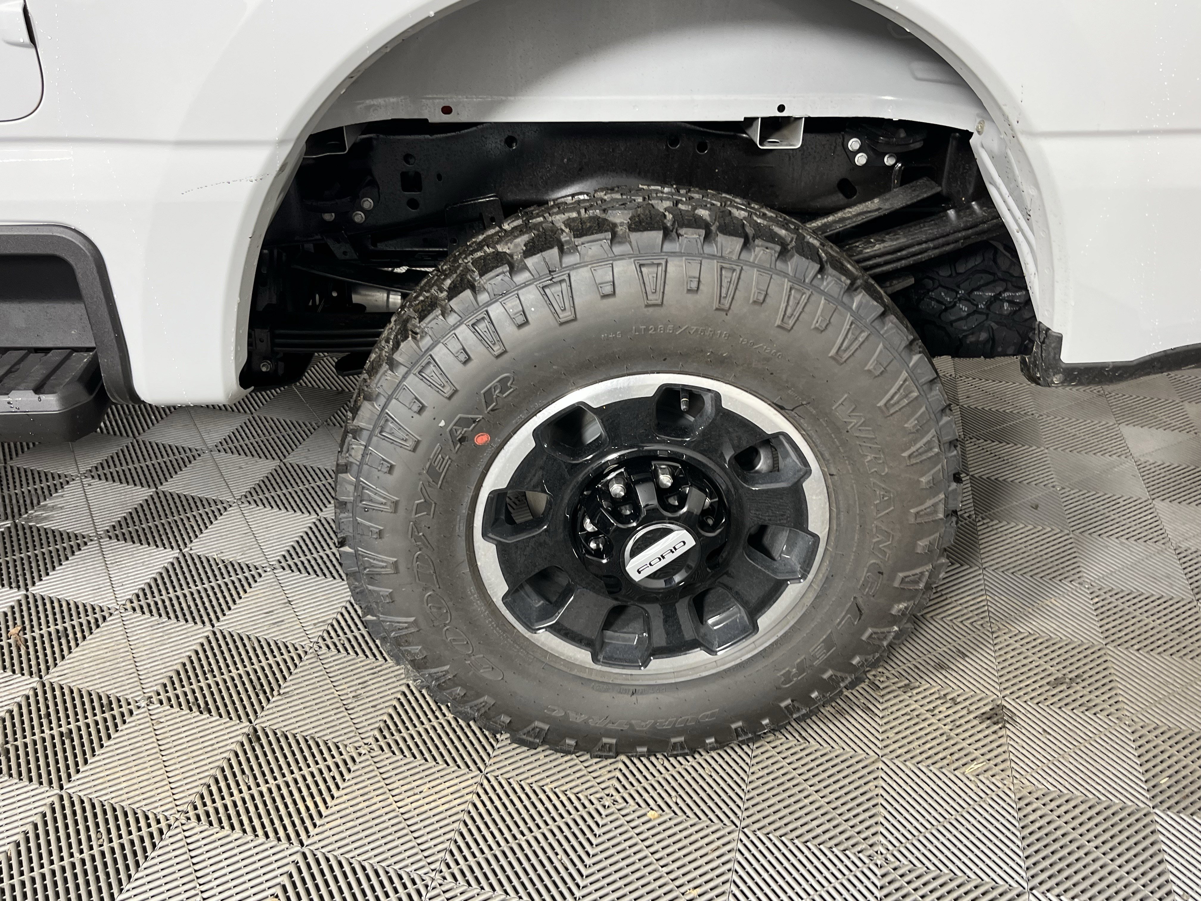 New 2026 Ford F250 XLT w/ Tremor Off-Road Package image 20