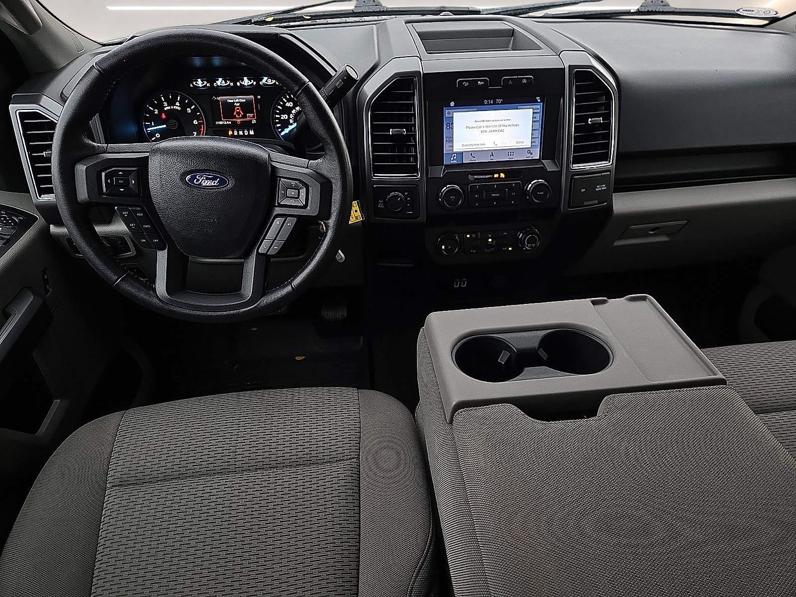 Certified 2019 Ford F150 XLT w/ Equipment Group 302A Luxury AWD/4WD image 11