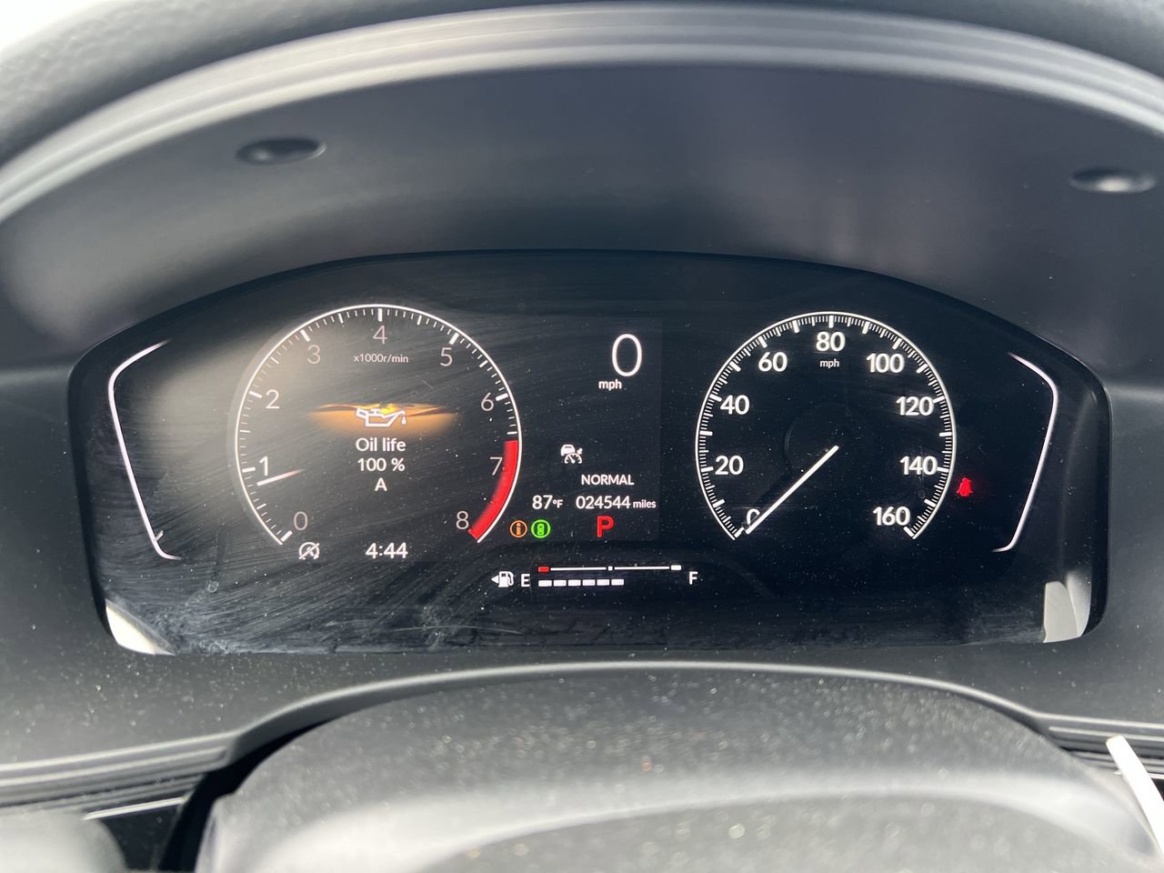 Used 2025 Honda Civic Sport image 21