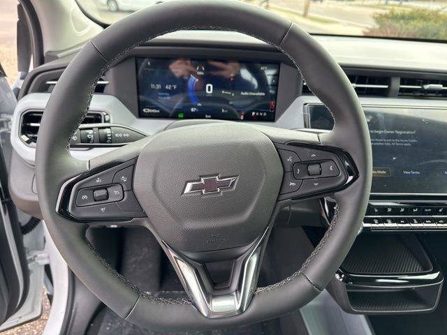 New 2027 Chevrolet Bolt RS image 11