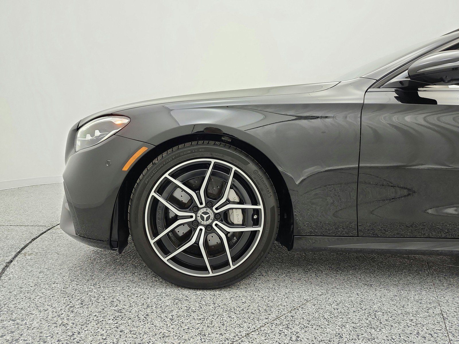 Used 2022 Mercedes-Benz E 350 Sedan image 25