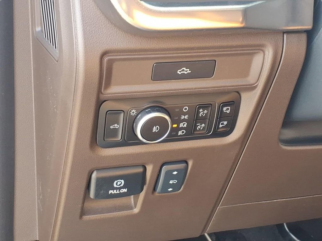 New 2026 Ford F150 King Ranch w/ Equipment Group 601A High image 19