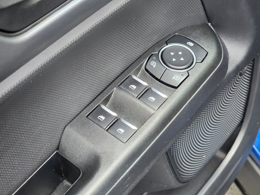 Used 2024 Ford Bronco Sport Big Bend image 22