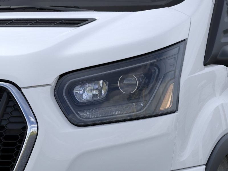 New 2026 Ford Transit 350 XLT RWD image 20