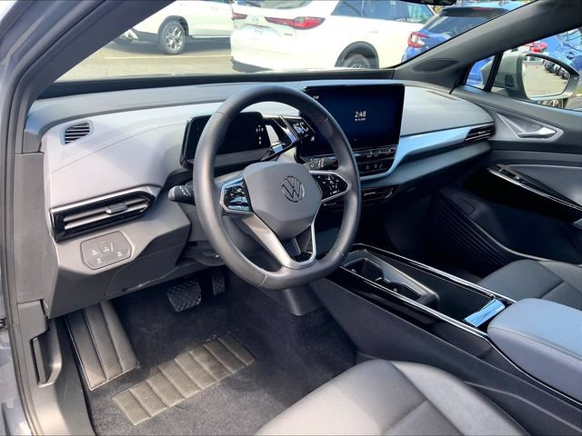 Certified 2023 Volkswagen ID.4 S RWD image 4