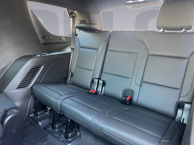 Used 2021 Chevrolet Tahoe LT AWD/4WD image 16