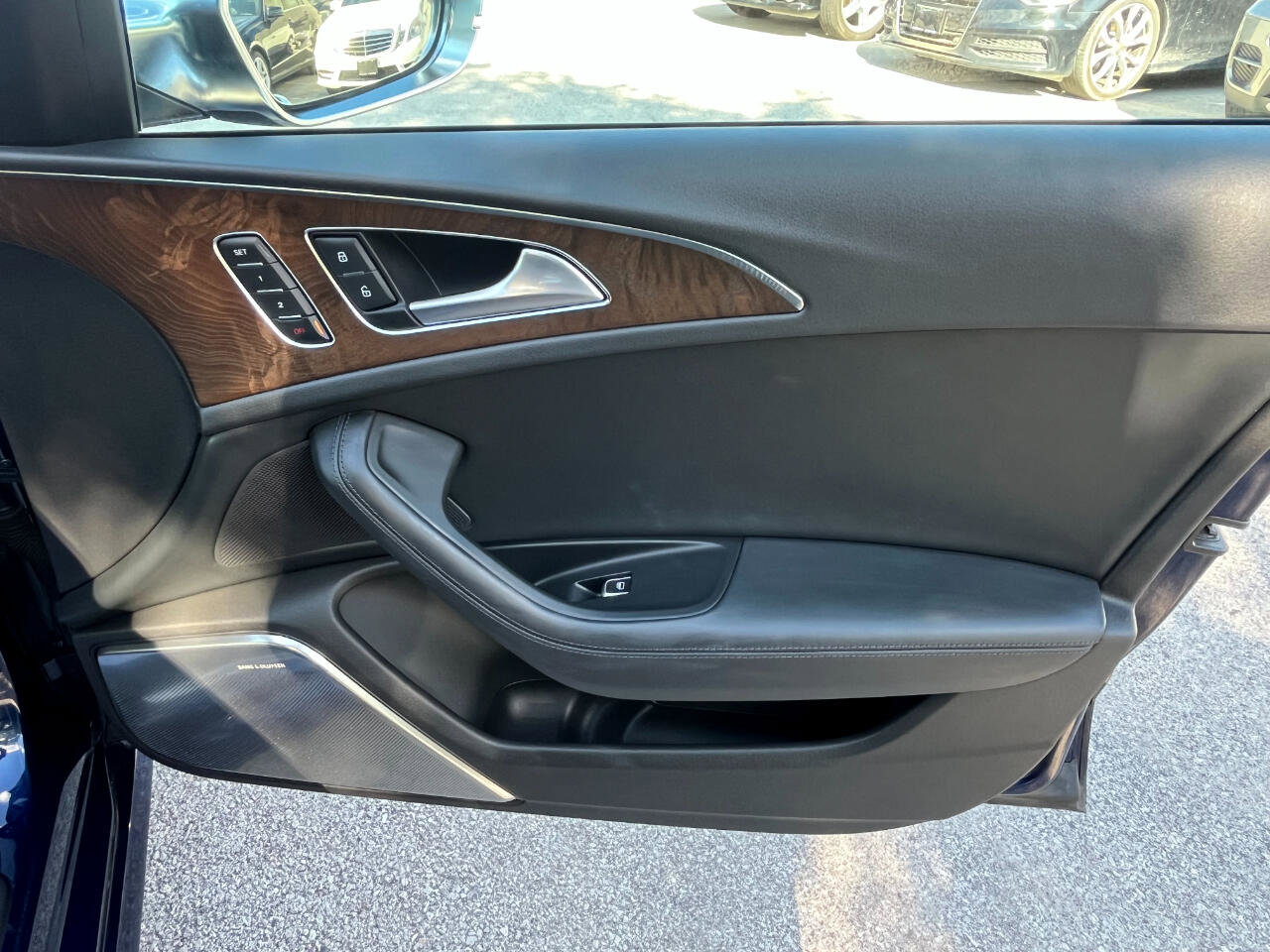 Used 2014 Audi S6 Prestige w/ Driver Assistance Package image 27