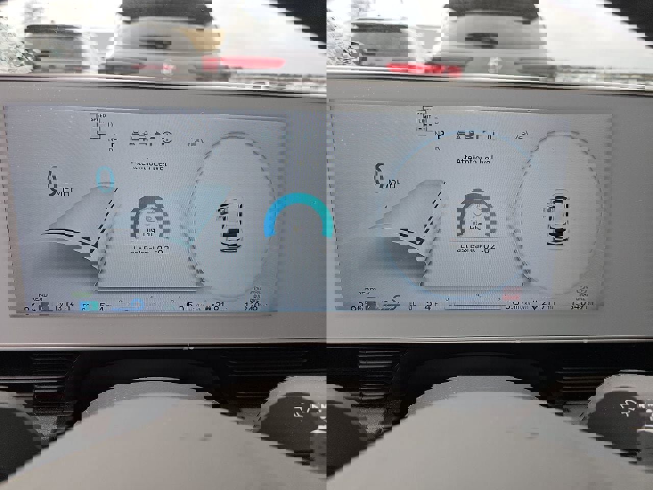 Used 2023 Hyundai Ioniq 5 SE image 11