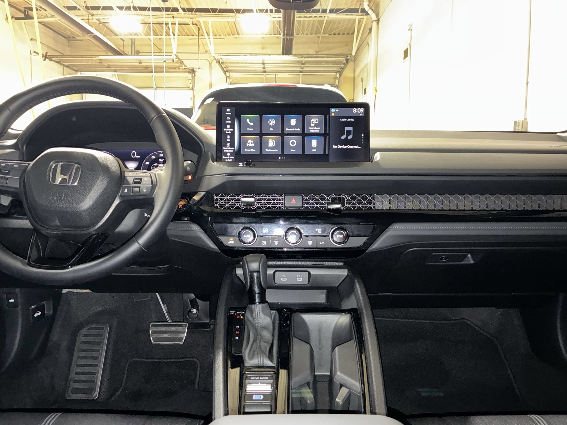 Certified 2024 Honda Accord Sport image 30