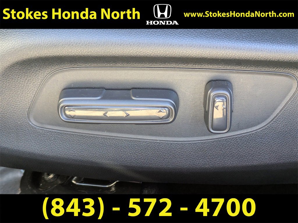 Used 2025 Honda Civic Sport Touring image 19