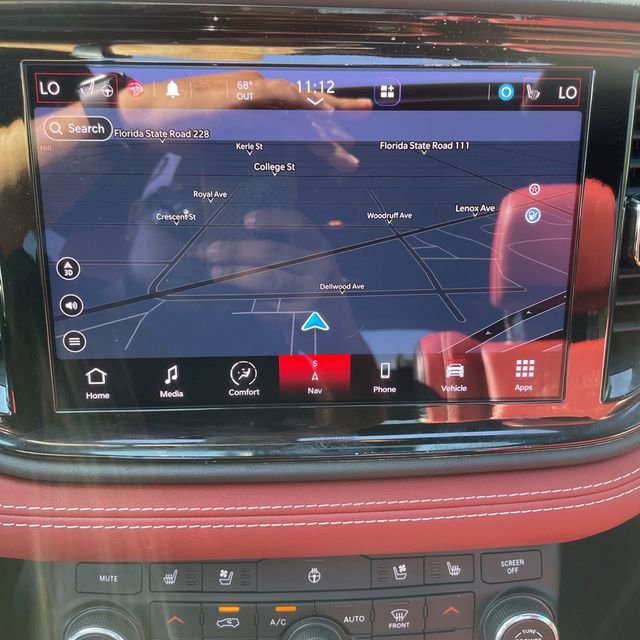 Used 2021 Dodge Durango SRT Hellcat w/ Premium Interior Group image 16