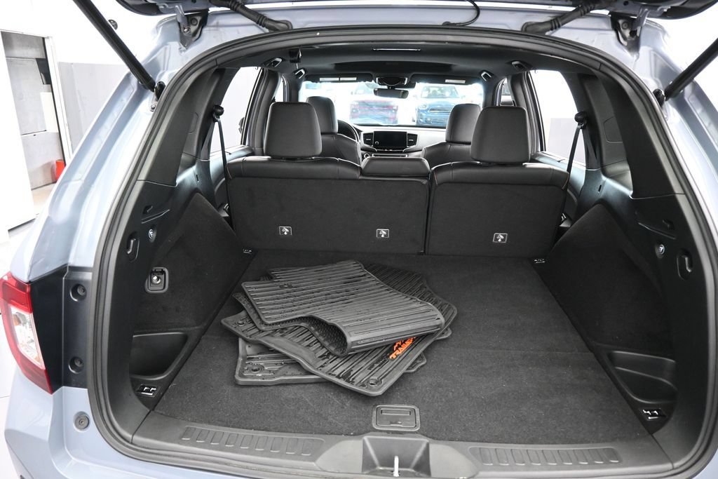 Used 2024 Honda Passport TrailSport image 47