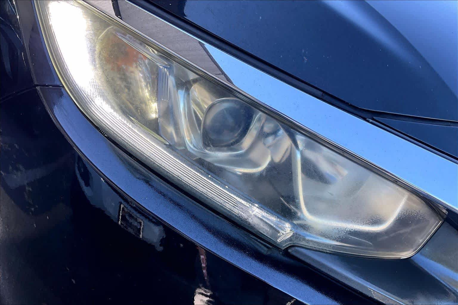 Used 2016 Honda Civic LX image 28