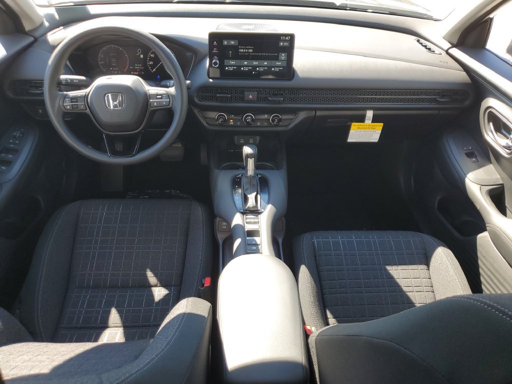 New 2027 Honda HR-V LX image 13