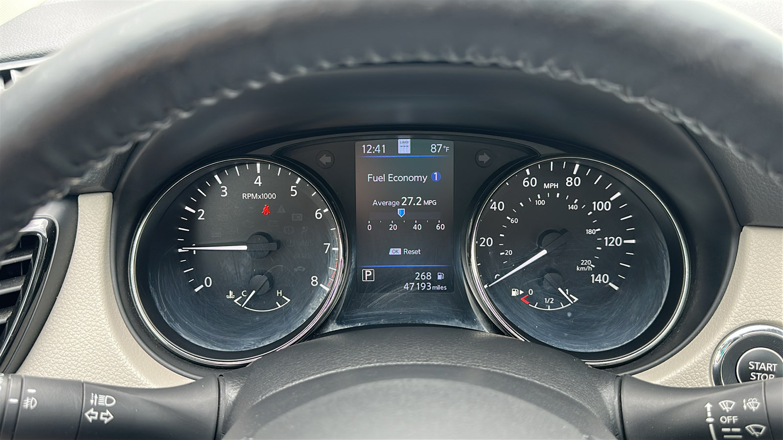 Used 2021 Nissan Rogue Sport SL w/ Premium Package AWD/4WD image 19