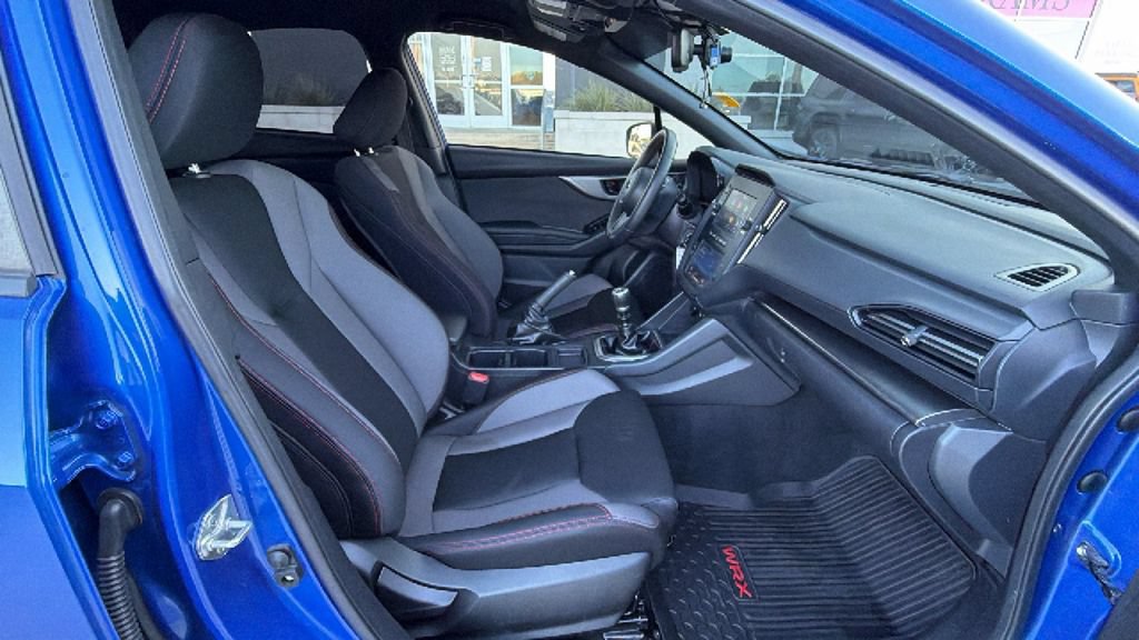 Used 2022 Subaru WRX AWD/4WD image 28