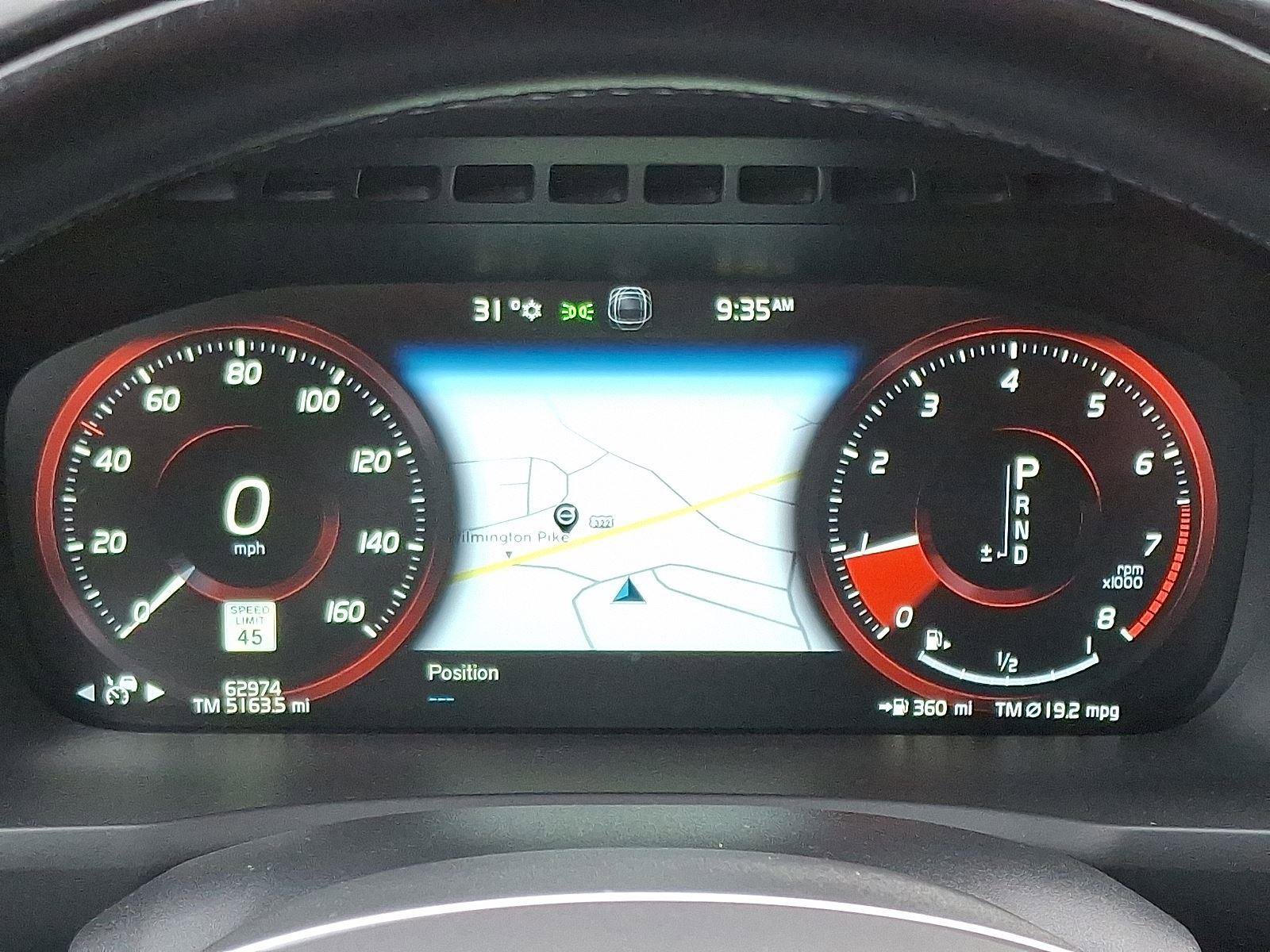 Used 2022 Volvo XC90 T6 Inscription w/ Climate Package image 22