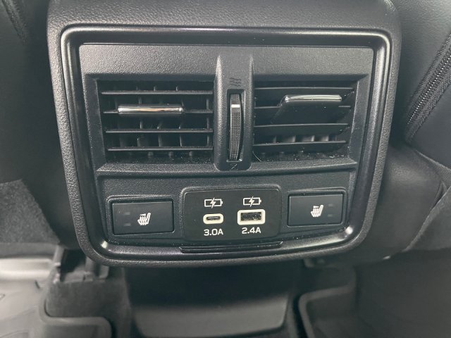 Certified 2026 Subaru Forester Touring AWD/4WD image 28