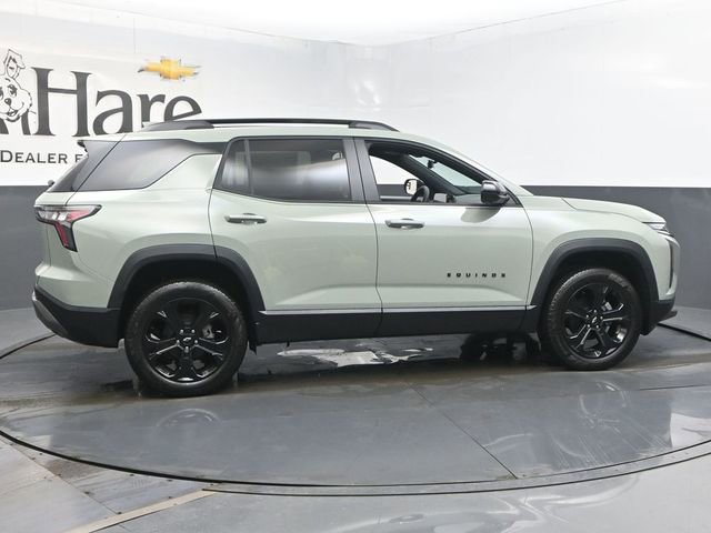 New 2026 Chevrolet Equinox LT w/ Convenience Package II image 15