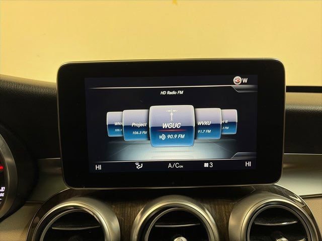 Used 2015 Mercedes-Benz C 300 4MATIC Sedan image 27