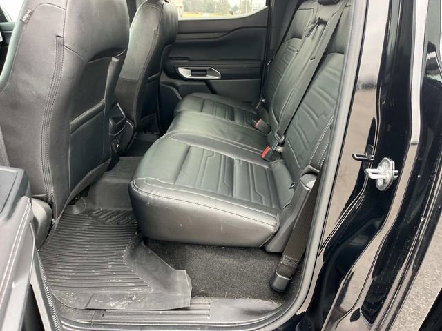 Used 2024 Ford Ranger Lariat w/ FX4 Off-Road Package image 20