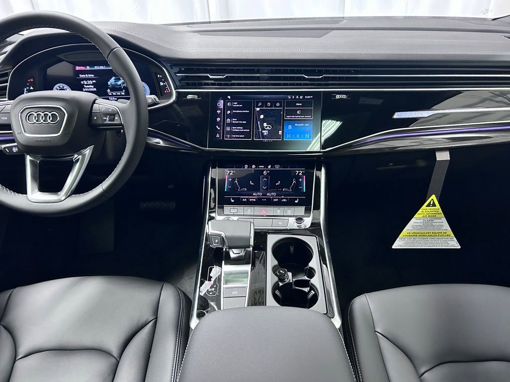 New 2026 Audi Q7 2.0T Premium Plus image 13