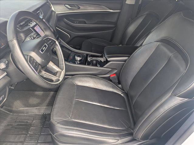 Used 2021 Jeep Grand Cherokee L Limited image 15