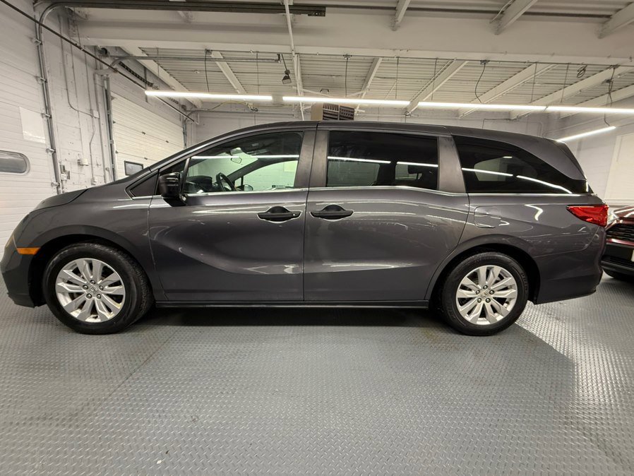 Used 2019 Honda Odyssey LX image 12